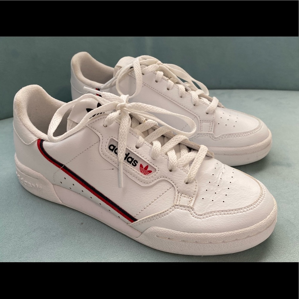 Adidas Continental 80’s Tennis Shoes